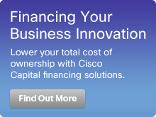 Financing Your Business Innovation