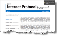 March 2011 IPJ