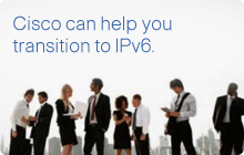 Why Choose Cisco