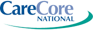 CareCore National Logo