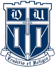Duke University Logo