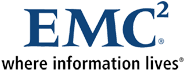 EMC Corporation Logo