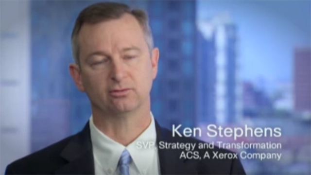 ACS Launches Cloud Service