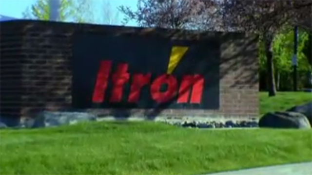 Itron Builds a Smarter Infrastructure with Cisco Smart Call Home
