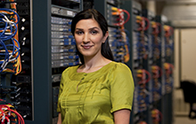 Trimax uses Cisco Smart Net Total Care to simplify network management.