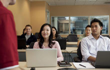 Oak Hills provided anytime, anywhere teaching and learning with Cisco Unified Computing System and Cisco Services for design and validation.