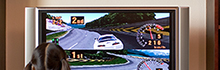 Game Developer Ensures 'Over-the-Top' Service