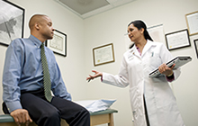 Cisco Services helped Sentara deploy Cisco ISE to dynamically implement security policies so physicians and other authorized users have access to network resources.
