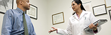 Cisco Increases Patient Data Security for Healthcare Provider