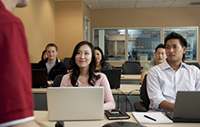 Abu Dhabi Education Council modernizes education with help from Cisco Services for data center, virtualization, unified communications, and wireless services.