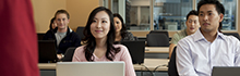 Borderless Network Connects Schools for Next Generation Learning