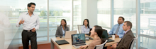 Using Video Conferencing to Reduce Costs and Improve Productivity