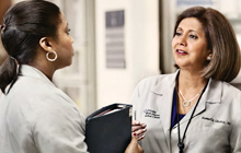 Cisco Services helped Advocate Health Care with a customized telepresence environment that saves time and improves employee interactions.