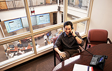 Cisco Smart Net Total Care makes it easy to track Cisco inventory and support contracts.