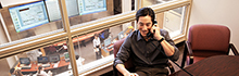 Telecom Gains Visibility into Network Events and Systems