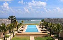 Anilana Hotels and Resorts enlists Cisco to design a simple, cost-effective, and efficient network.
