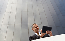 Cisco Smart Net Total Care supports globalization, simplifies processes, and enables proactive network management.
