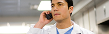 Arizona Hospital System Migrates to Unified Wireless System Without a Glitch