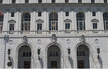 California Courts have access to centralized SMARTnet and Cisco Network Optimization Service experts
