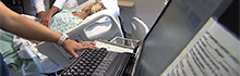 Healthcare Benefits Administrator Moves Business to the Cloud