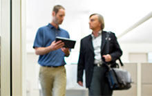 Services Provider Builds New Cloud Infrastructure for SMBs.
