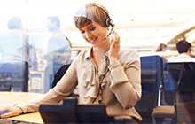 Cisco IT department uses Cisco Remote Management Services team to support the global network.
