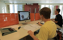 Duke University implemented collaboration tools and TelePresence to transform the learning experience.