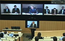 Duke University implements Cisco Unified Communications for voice, unified messaging, and contact centers.