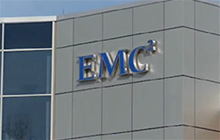 EMC Accelerates its Journey to Cloud Computing