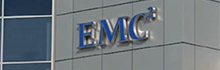 EMC Accelerates its Journey to Cloud Computing