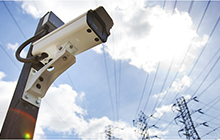 Ferguson Group Ltd builds safer workplace on secure network with video and access control solutions