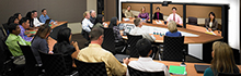 Cisco Services Helps Financial Services Company Prepare for Videoconferencing Services Launch