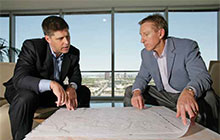 Freeport-McMoRan implements data center virtualization with help from Cisco Services. 