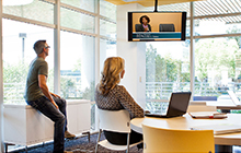 Frost & Sullivan delivers first-of-its-kind technology event and boosts attendee rates.