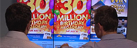 Gaming Firm Goes Virtual