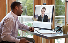 Cisco Collaboration Optimization Services help connect employees around the world.