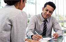 Insurance company uses Cisco and partner  LaSalle Solutions to simplify network management and reduce vendor contracts.