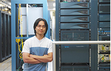 SMARTnet Service from Cisco helps Itron more intelligently manage and automate its remote support operations.