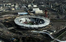 Cisco and BT Global Services helped the London Organizing Committee for the Olympic Games with collaboration technology and services.
