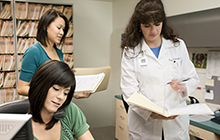 Cisco Network Optimization and smartnet services help Medical Diagnostics Company improve productivity and a more resilient network.