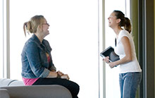 Monash University provides a world-class network learning environment using Cisco Smart Net Total Care and High Touch Operations Management services.