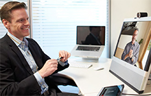 Remote Expert Smart Solution helps Nationwide improve customer service while overcoming mortgage market competition.