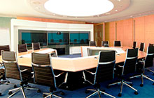 Cisco Services provides design services and product support services for Philips board-Level global collaboration with Cisco TelePresence system.