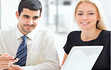 Proactive Data Systems makes the most of installed base management