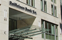 Raiffeisen Bank responds faster to network issues with anytime, anywhere access and visibility into network performance.