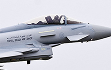 The Royal Saudi Air Force consolidates its IT infrastructure with a new Cisco network to improve operations, cut costs, and easily and quickly launch new services.