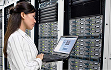Cisco Network Optimization Service for proactive network lifecycle management improved operational excellence.