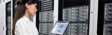 Creating New Class of Enterprise-Cloud Services