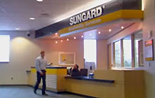 SunGard increases cloud service availability and simplifies data back-up with Cisco Vblock architecture.