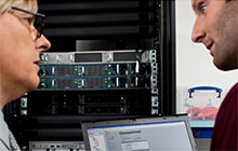 Thales UK gains streamlined business processes and a simpler, lower-cost IT management model with Cisco Services for desktop virtualization.